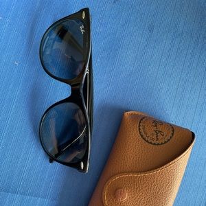 authentic raybans